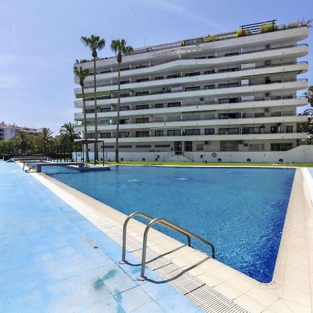 Apartment Riviera Park-2 By Interhome Salou Bagian luar foto