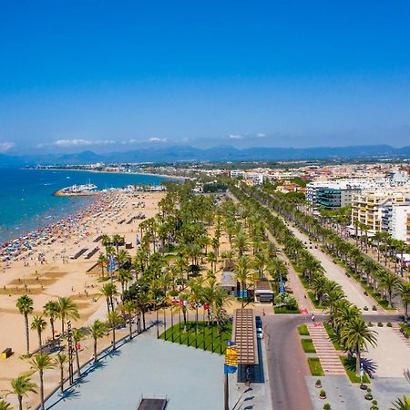 Apartment Riviera Park-2 By Interhome Salou Bagian luar foto