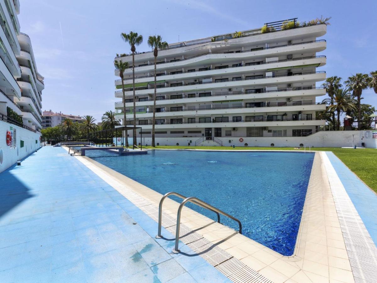 Apartment Riviera Park-2 By Interhome Salou Bagian luar foto