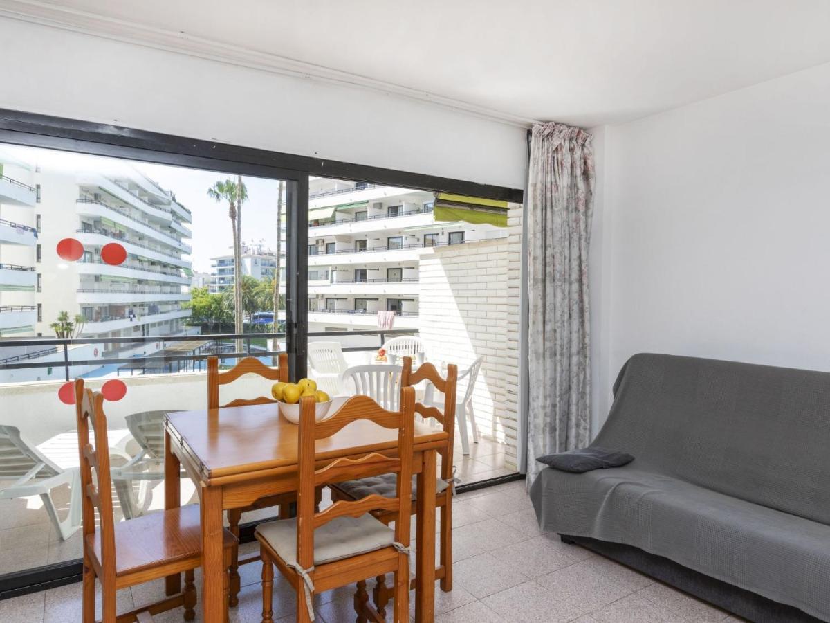 Apartment Riviera Park-2 By Interhome Salou Bagian luar foto