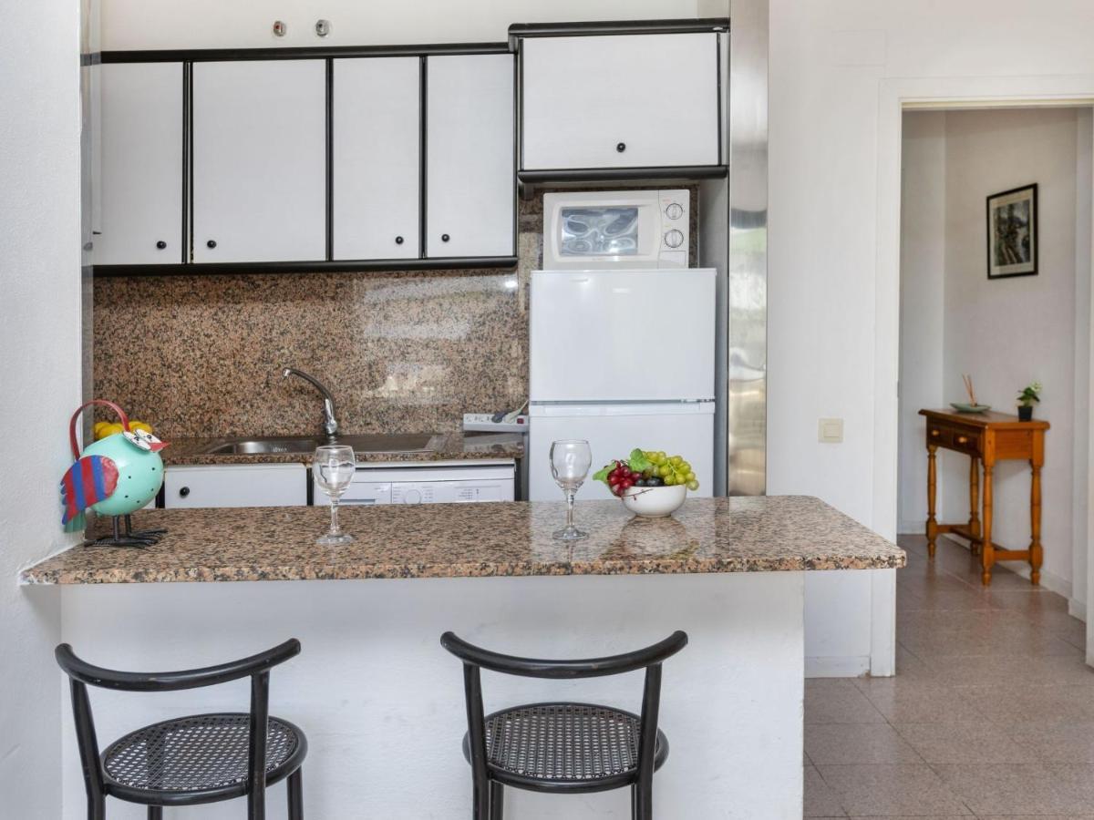 Apartment Riviera Park-2 By Interhome Salou Bagian luar foto