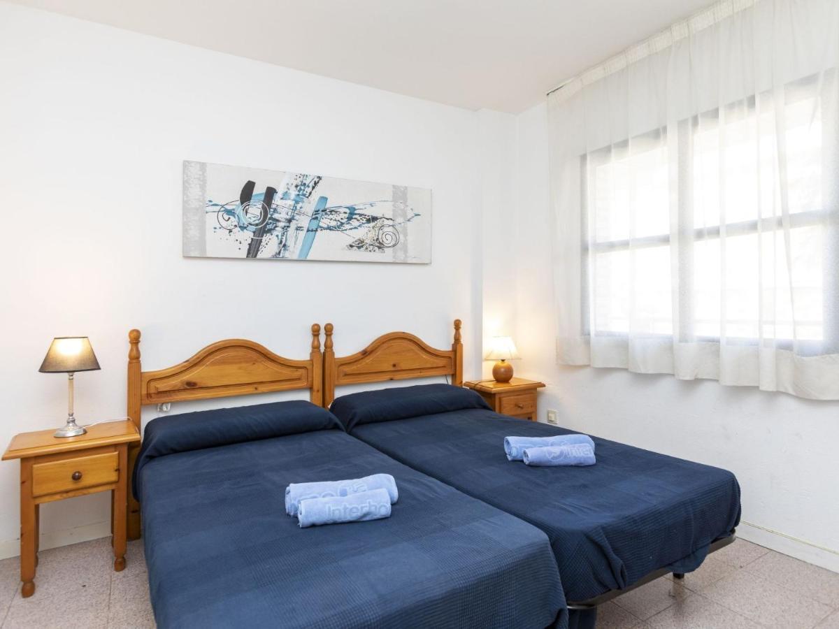 Apartment Riviera Park-2 By Interhome Salou Bagian luar foto
