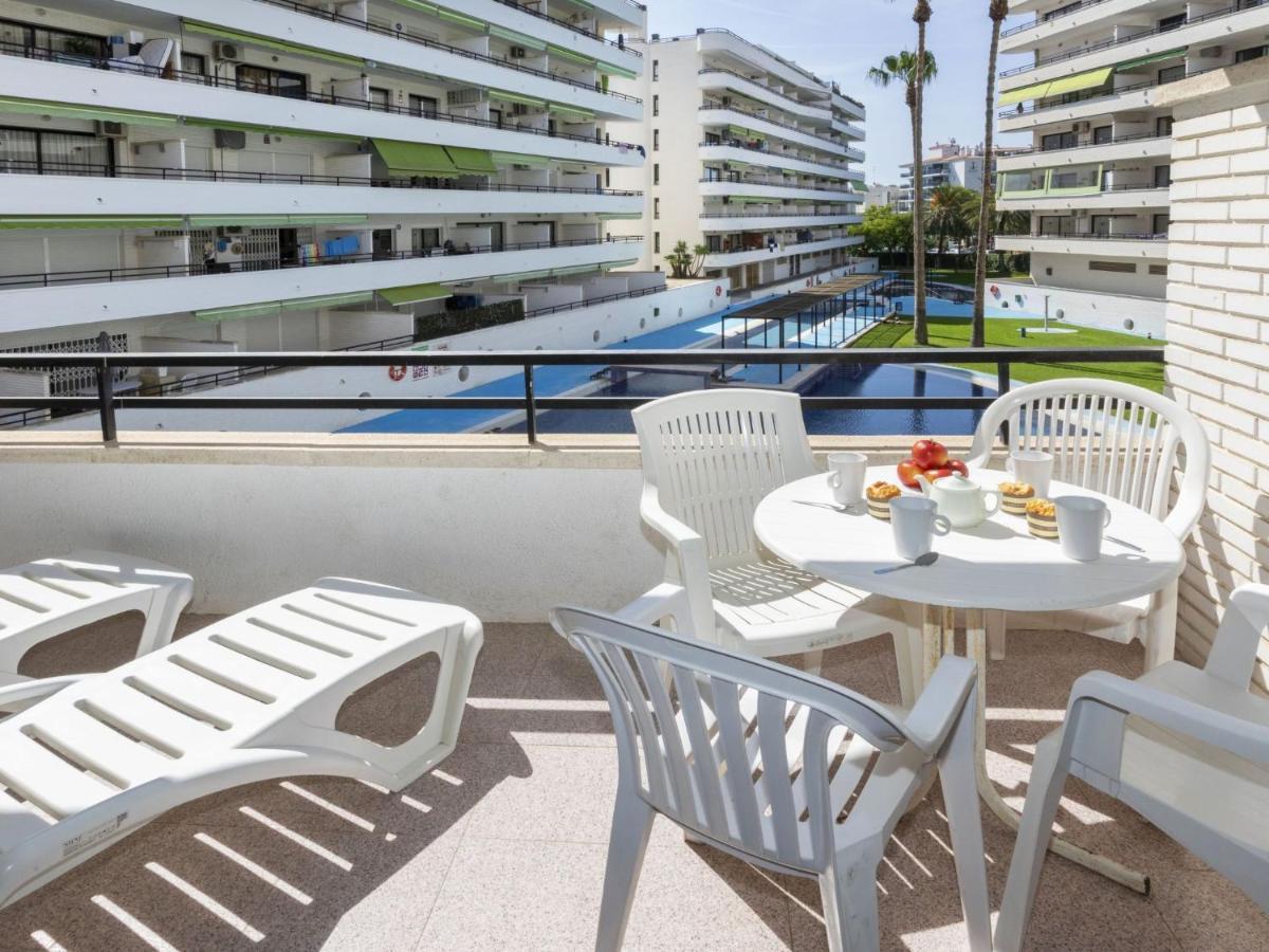 Apartment Riviera Park-2 By Interhome Salou Bagian luar foto