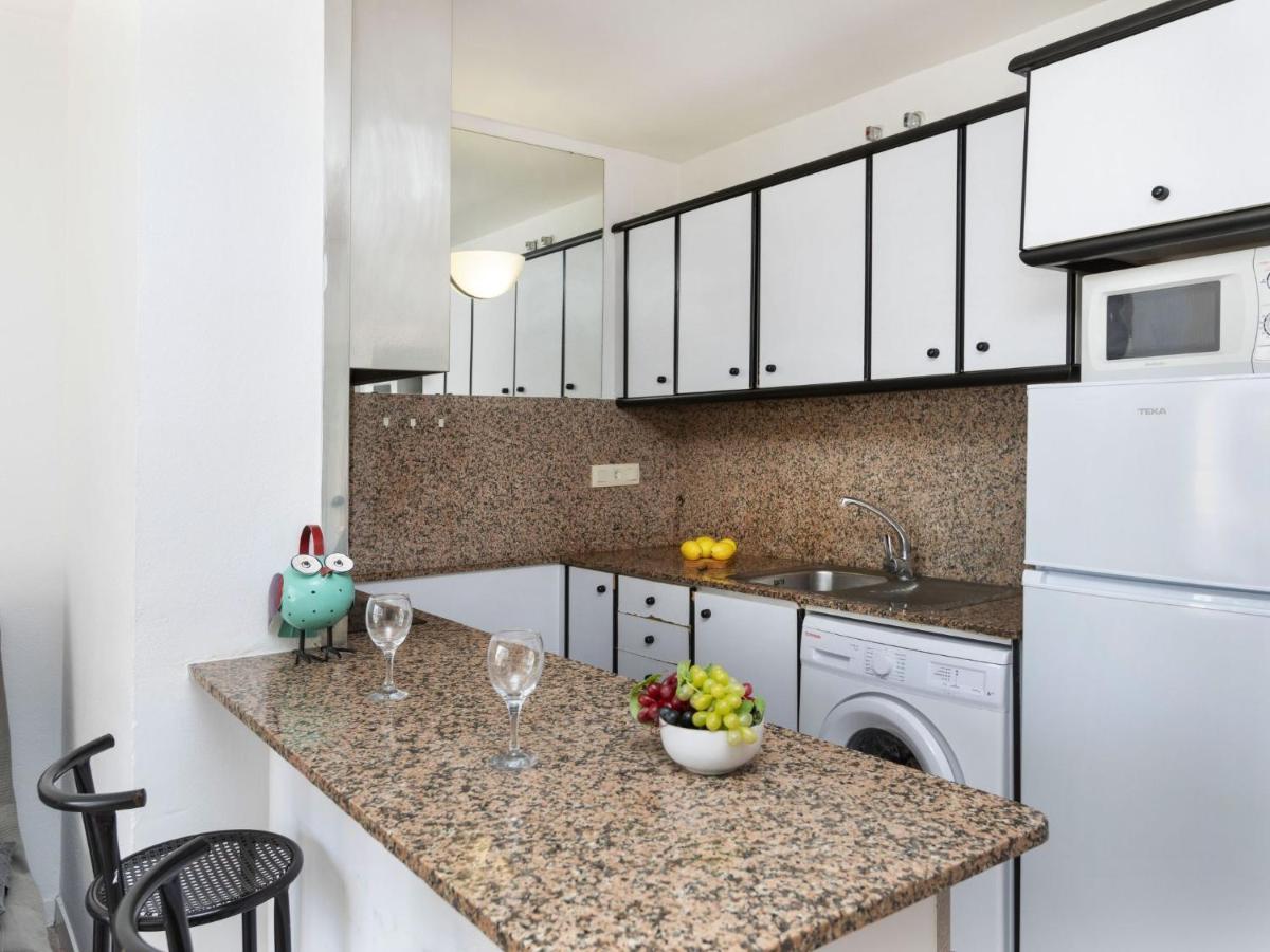 Apartment Riviera Park-2 By Interhome Salou Bagian luar foto