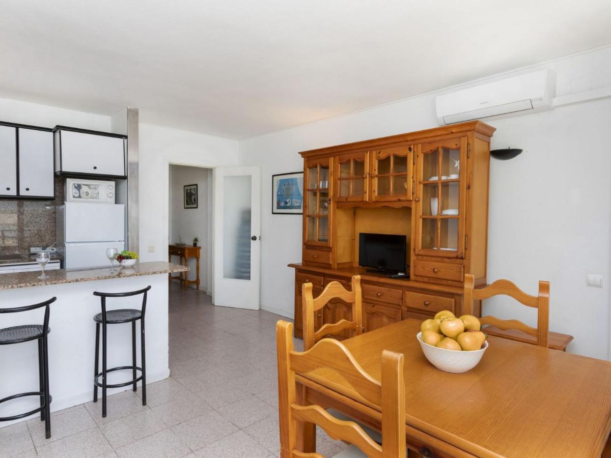 Apartment Riviera Park-2 By Interhome Salou Bagian luar foto