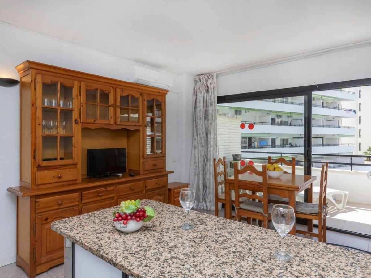 Apartment Riviera Park-2 By Interhome Salou Bagian luar foto