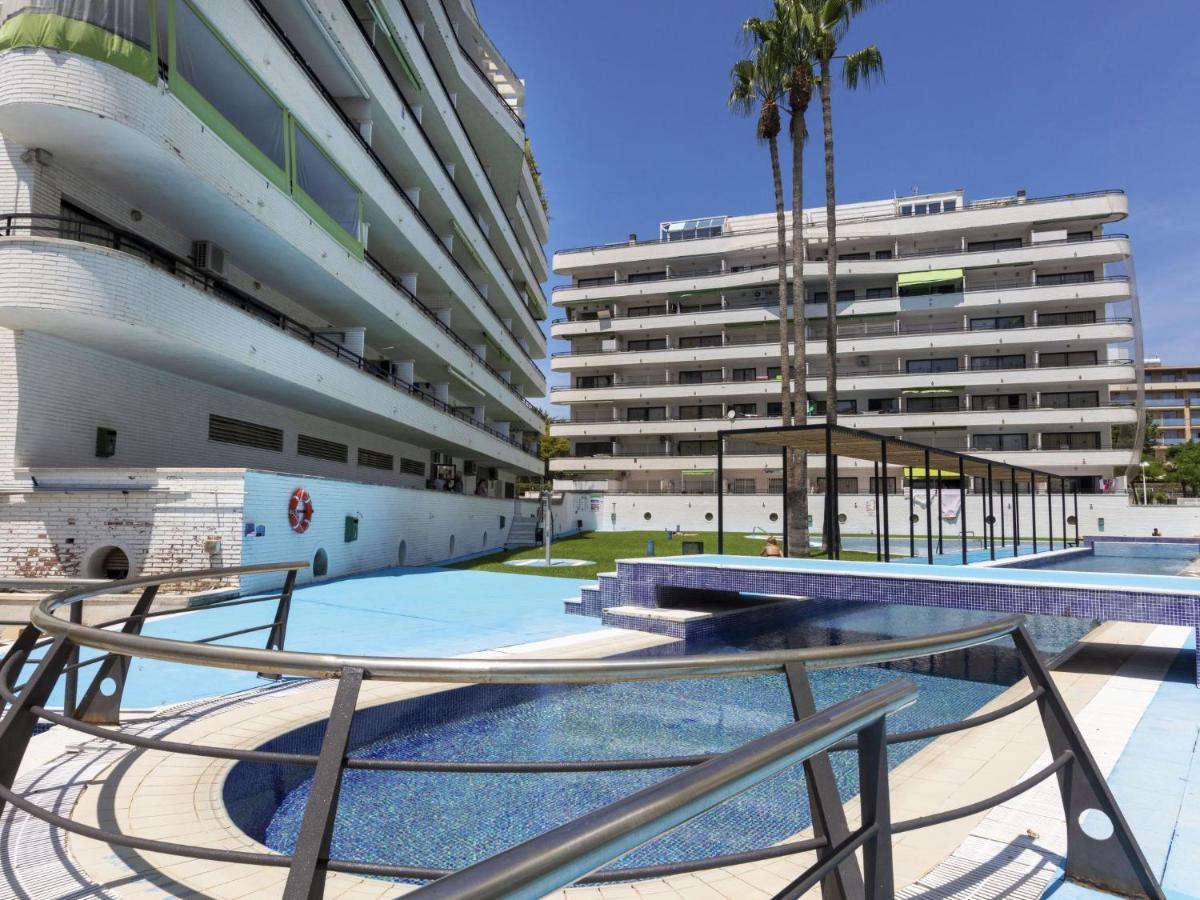 Apartment Riviera Park-2 By Interhome Salou Bagian luar foto