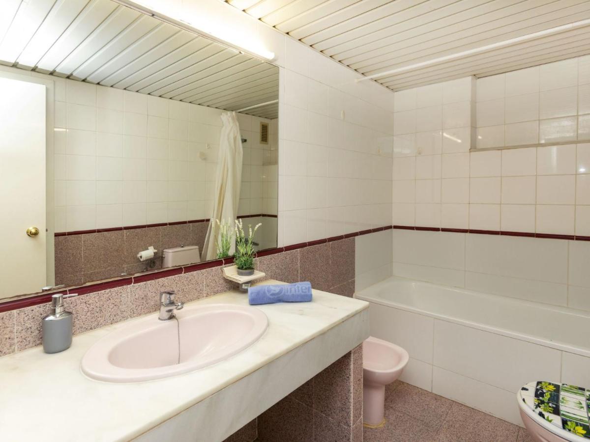 Apartment Riviera Park-2 By Interhome Salou Bagian luar foto