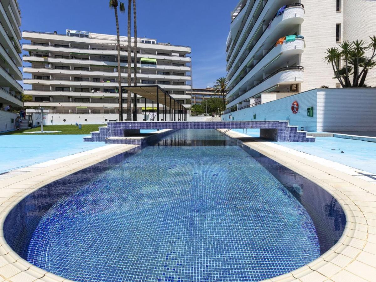 Apartment Riviera Park-2 By Interhome Salou Bagian luar foto