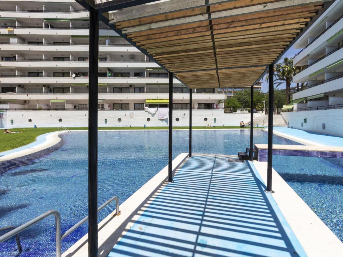 Apartment Riviera Park-2 By Interhome Salou Bagian luar foto
