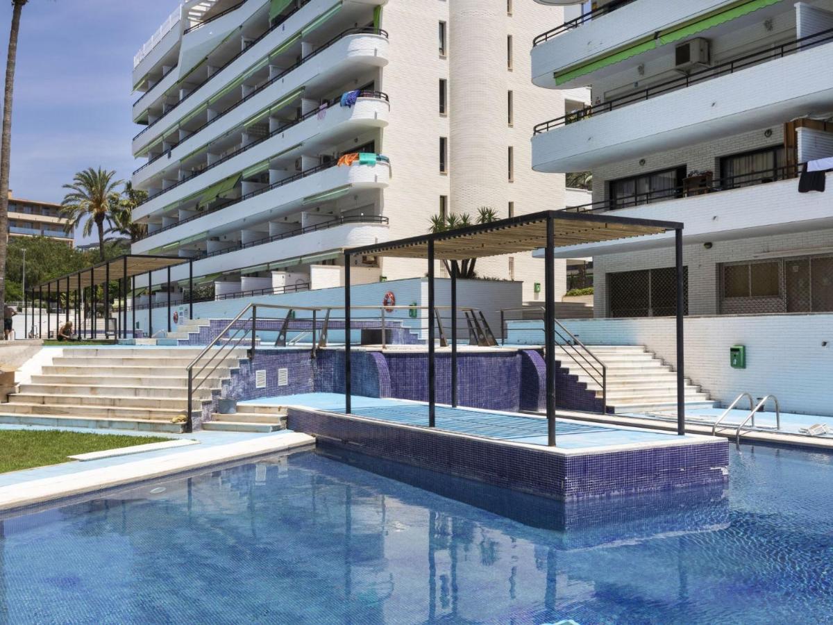 Apartment Riviera Park-2 By Interhome Salou Bagian luar foto